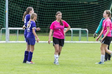 Bild 333 - wCJ VfL Pinneberg - Nordlichter im NSV : Ergebnis: 4:3